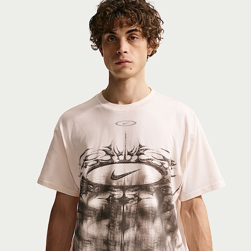 Nike Total 90 Men's Dri-FIT Short-Sleeve Soccer Top. Nike.com